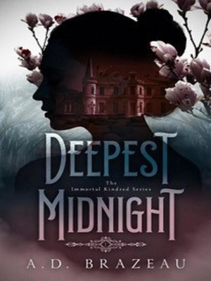 cover image of Deepest Midnight